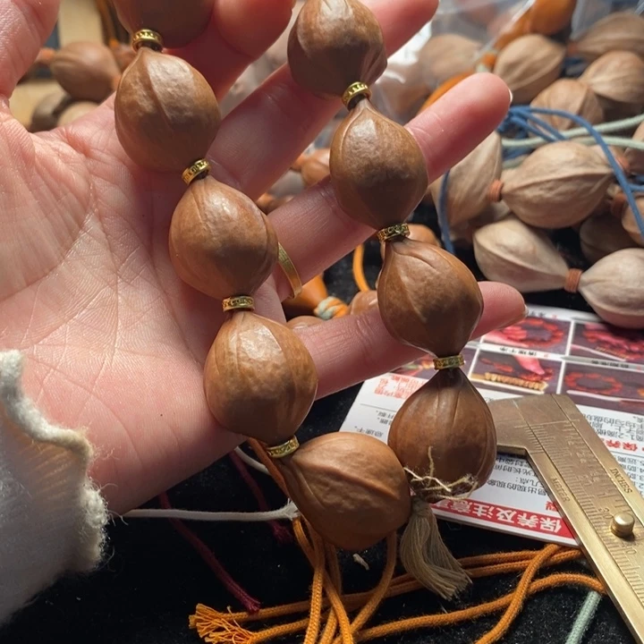 橄榄核手串/手链特价1