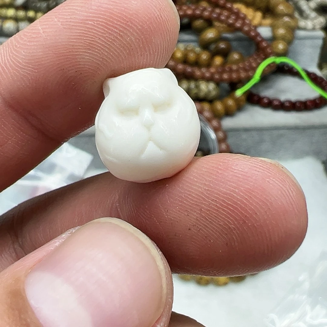 驼骨其他67驼骨胖虎配饰一个