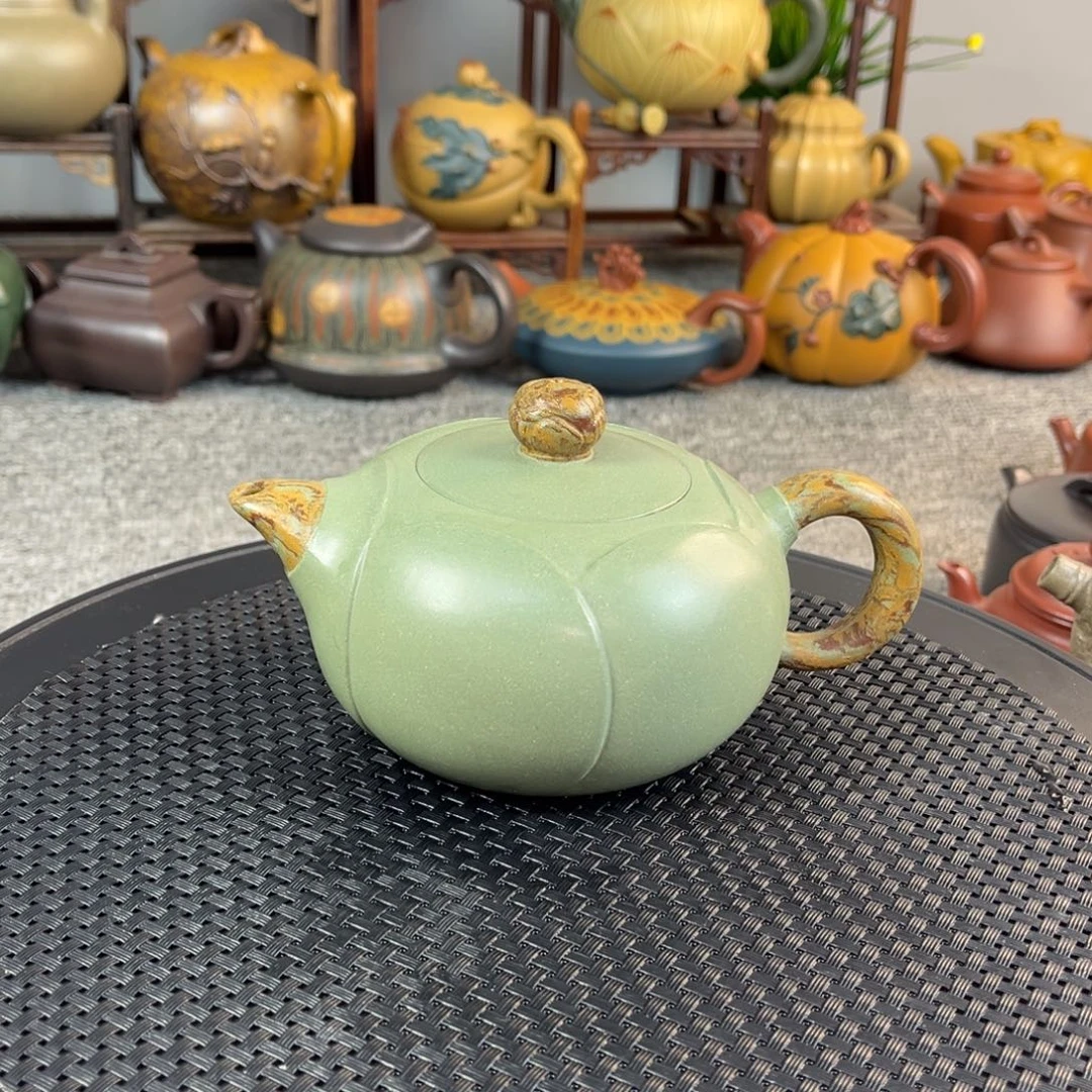 茶壶紫砂宜兴紫砂壶