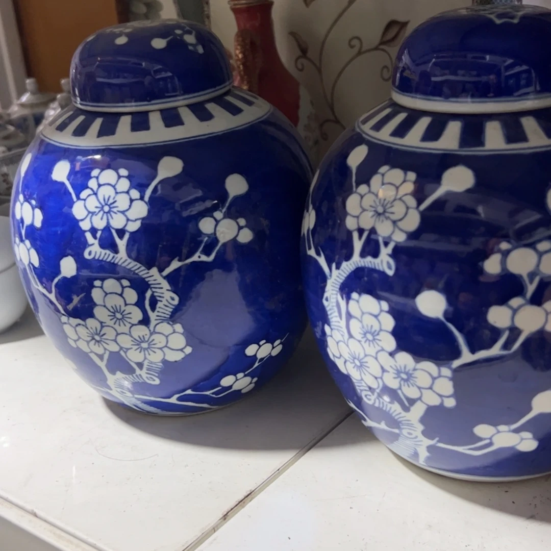 华***@瓷片景德镇陶瓷艺术