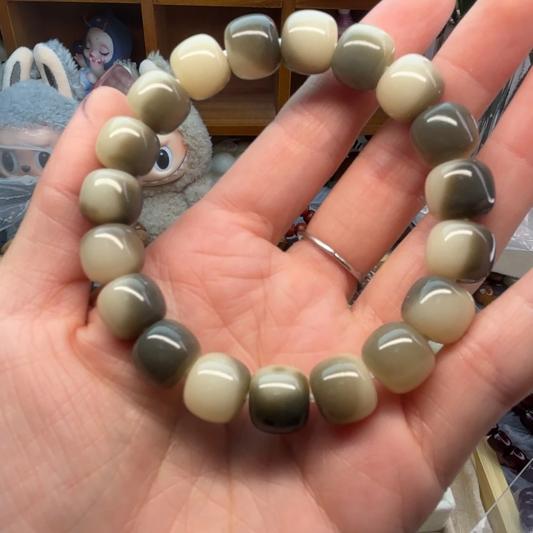 菩提根/象牙果吊坠