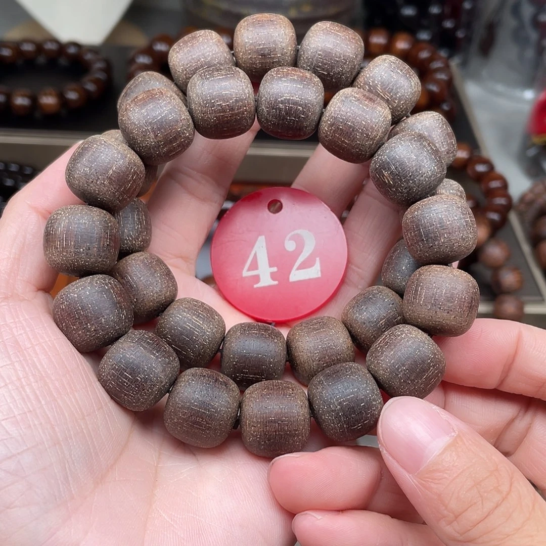 贡木手串/手链多样性发其一1516