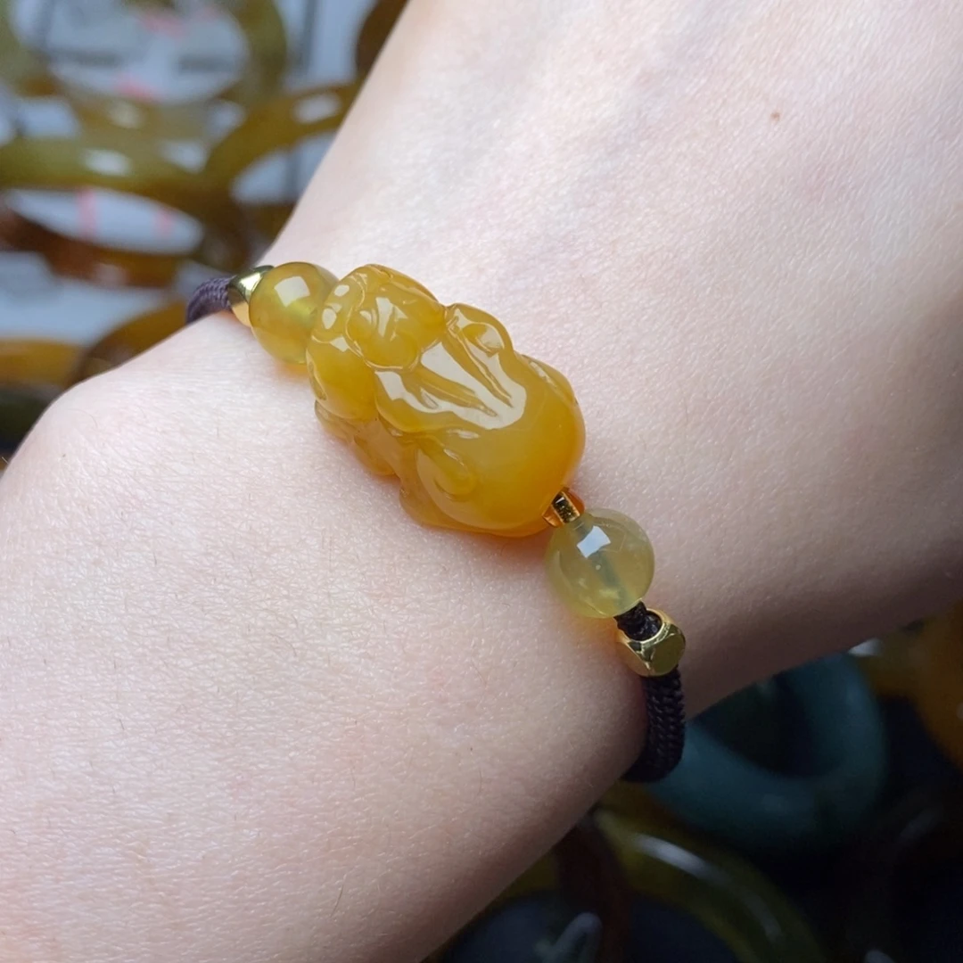 蛇纹石玉未镶嵌纯天然岫玉