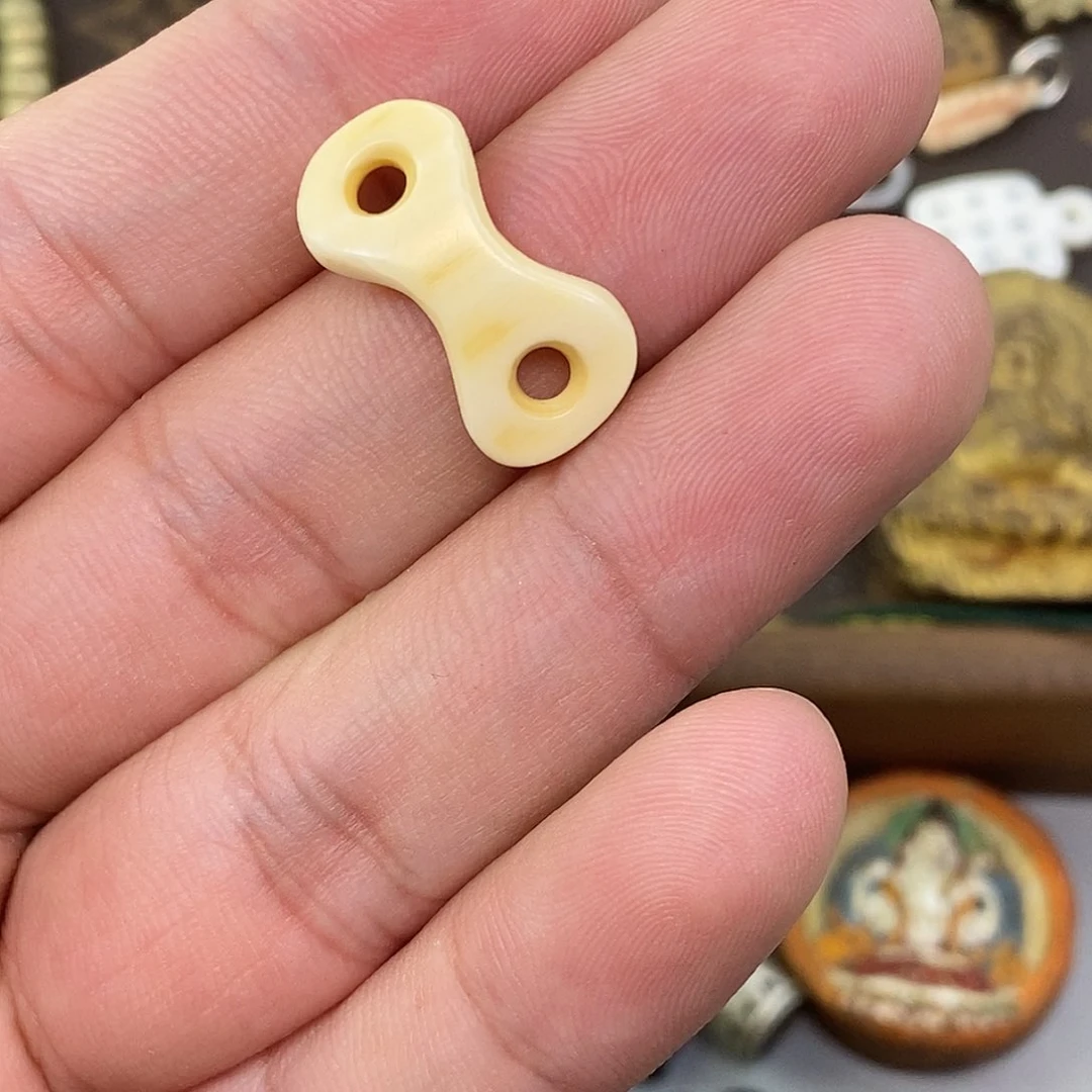 柏香籽/百香籽吊坠