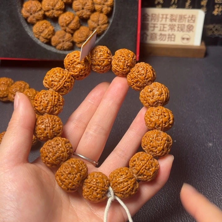 手串金刚菩提六瓣