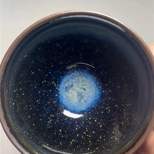 【闪购商品】茶盏-458............