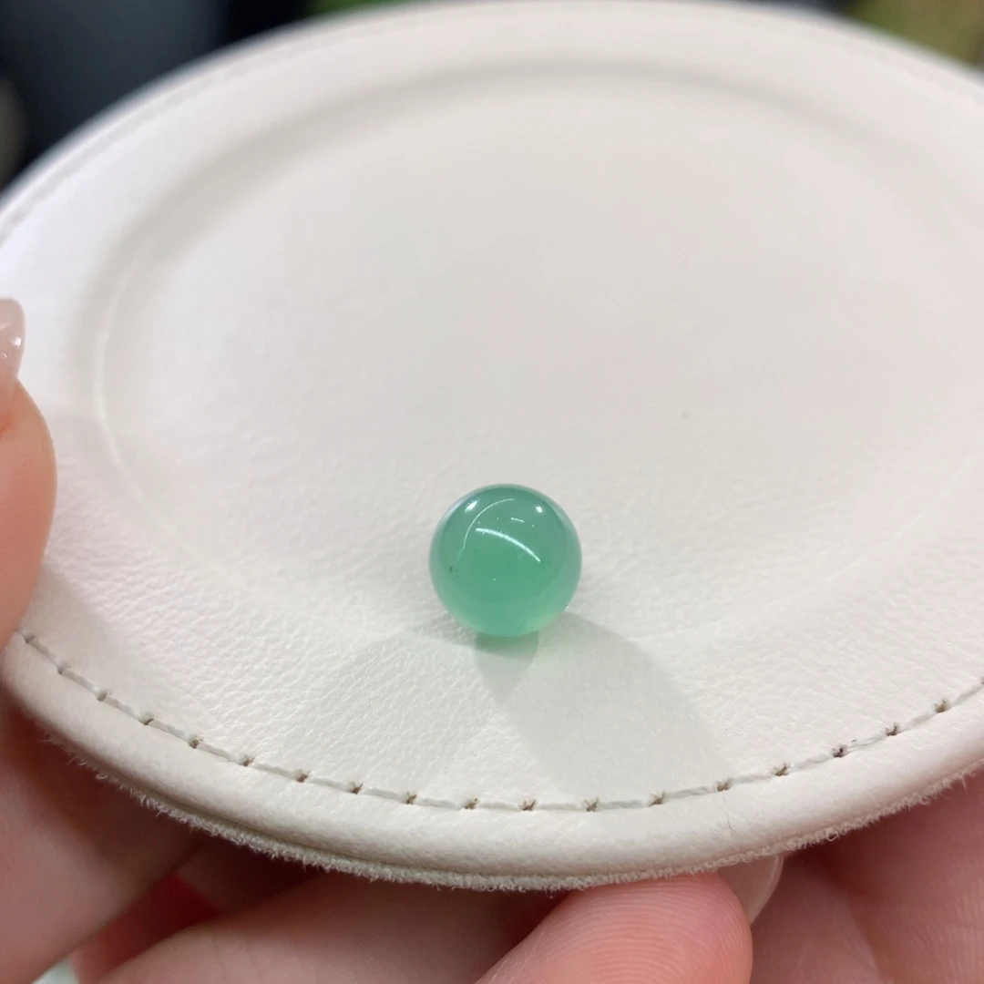 翡翠散珠高冰卡8.9