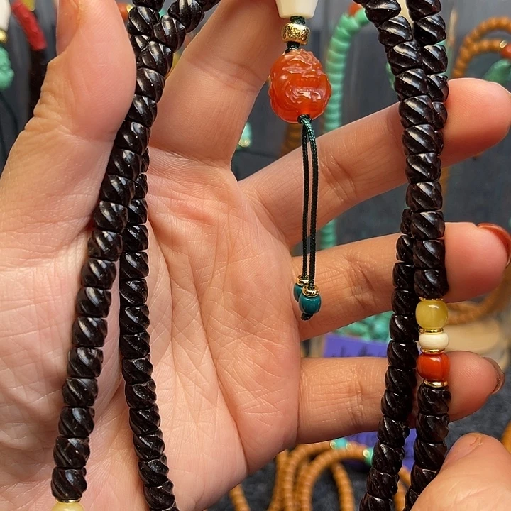 橄榄核吊坠哈哈哈哈