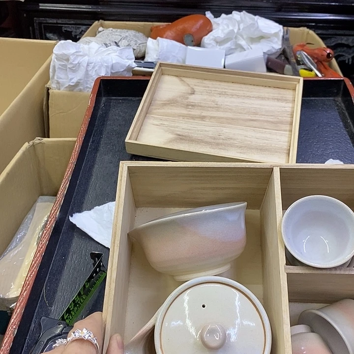 无***欢玲珑堂精品百货商行