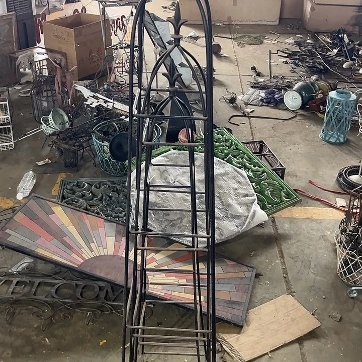 户外运动设施的建设