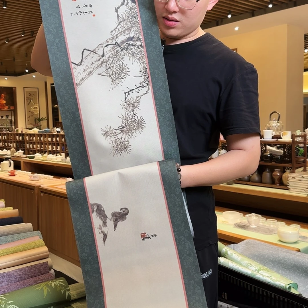 三米防水茶席防水