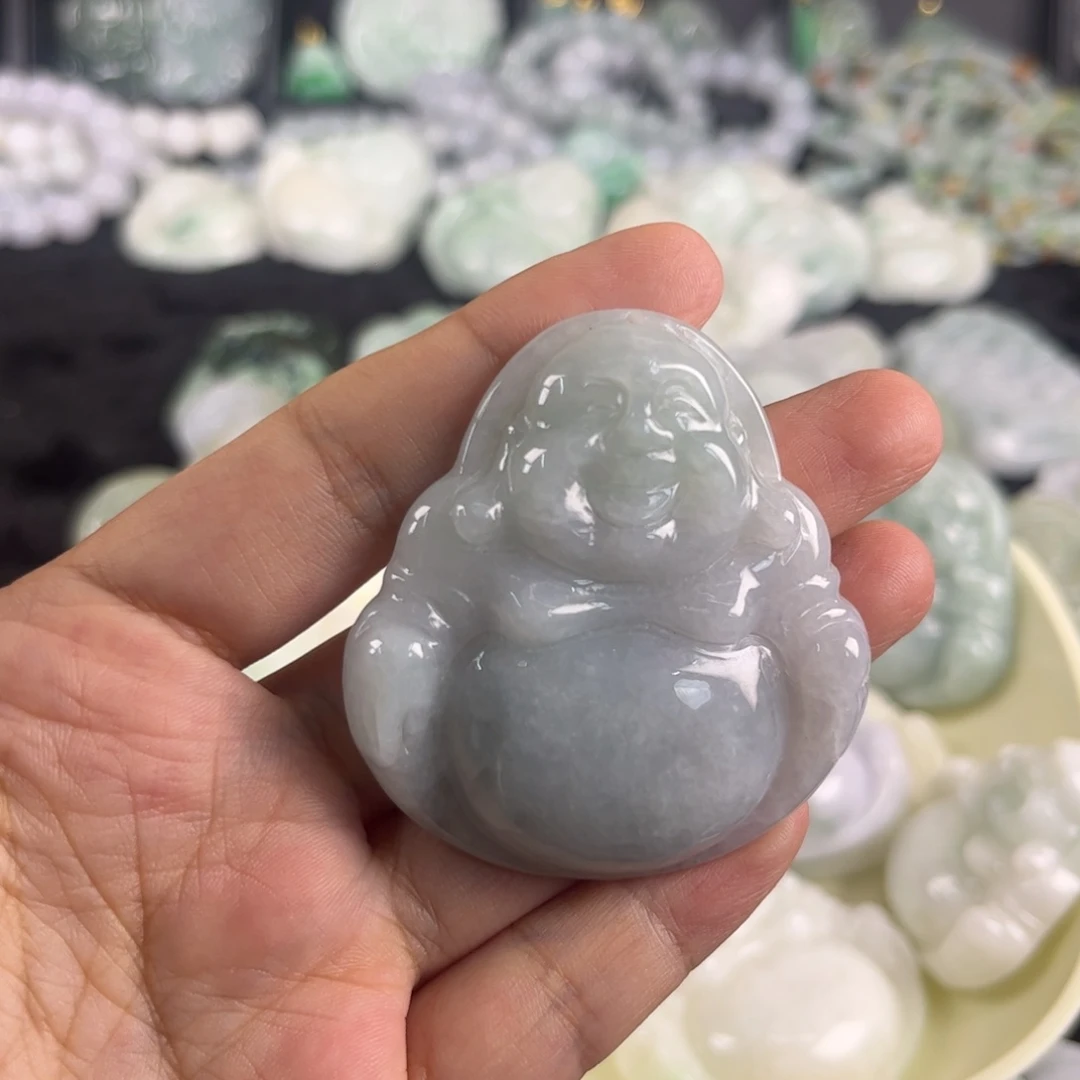 2***0吊坠(不含链)未镶嵌翡翠