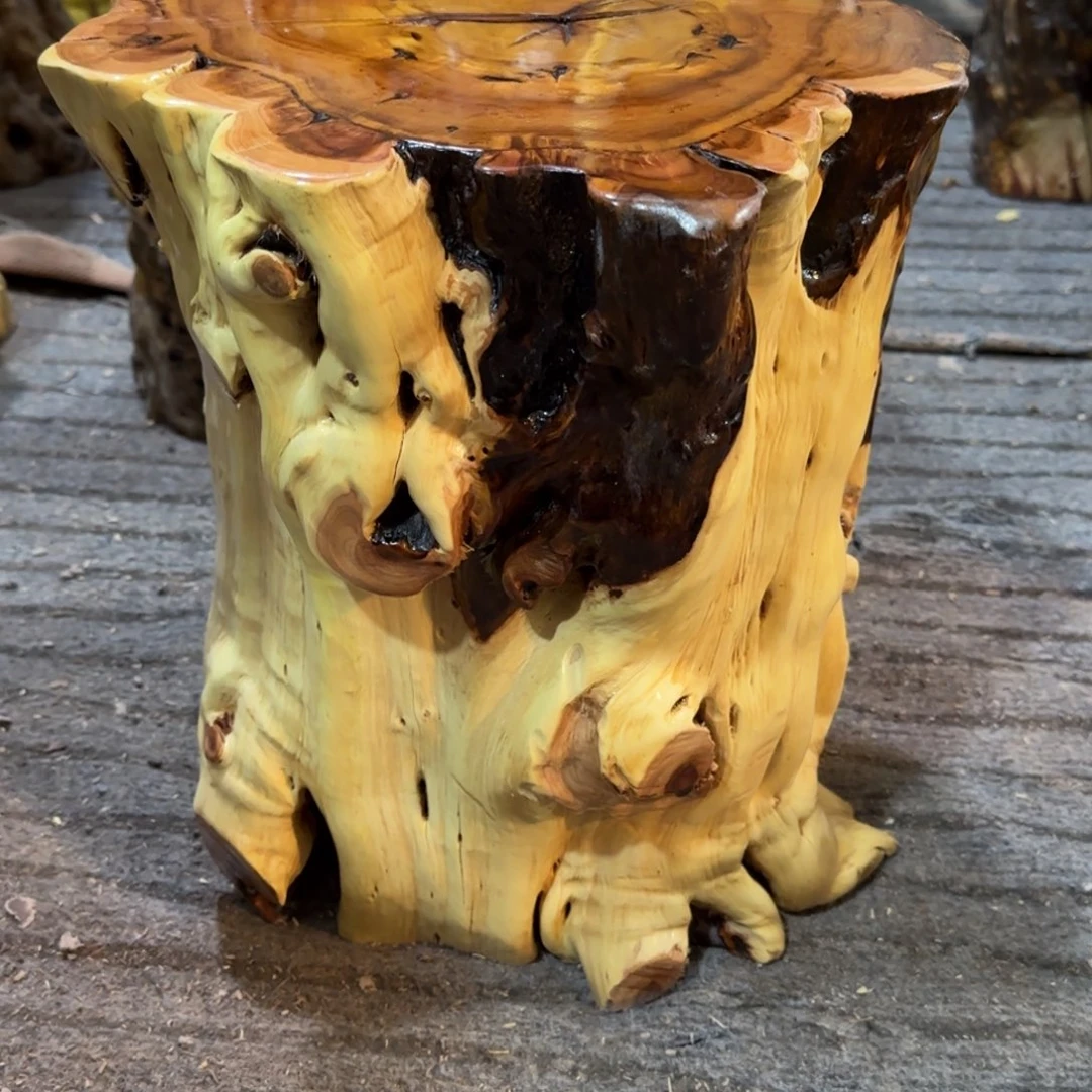 大***药龙纹鸡心枣木手工艺品