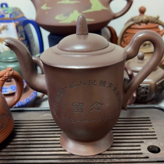 【闪购商品】茶壶紫砂紫砂壶等