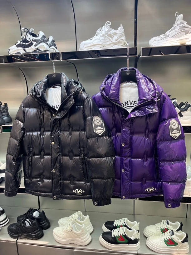 2024夹克欧货名品青货