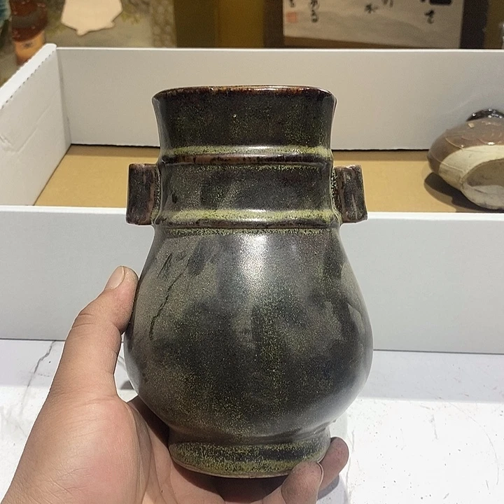 陶瓷紫砂建盏茶周边