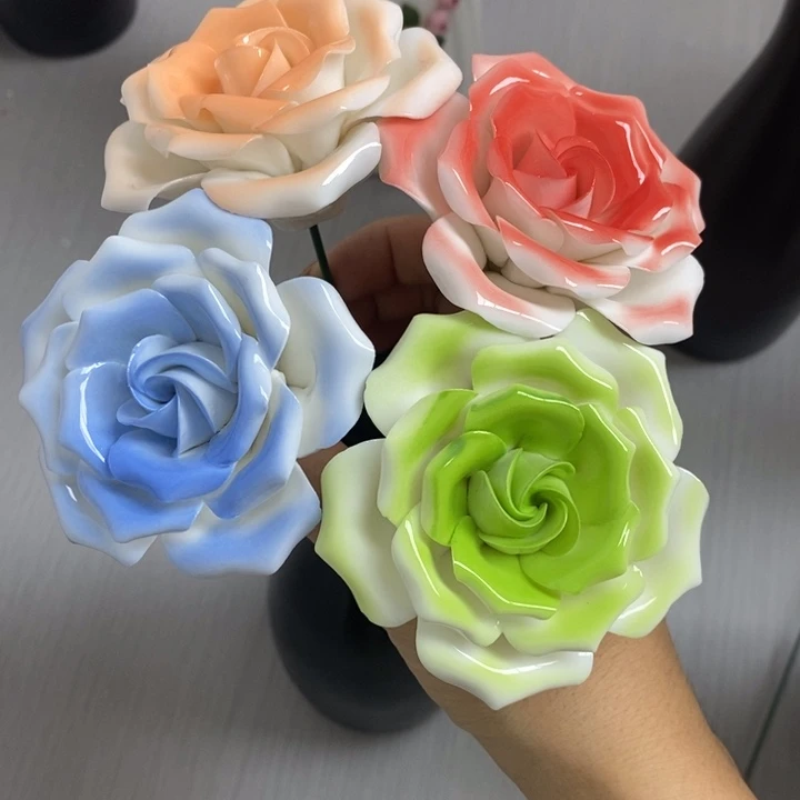 陶瓷陶瓷材料加工