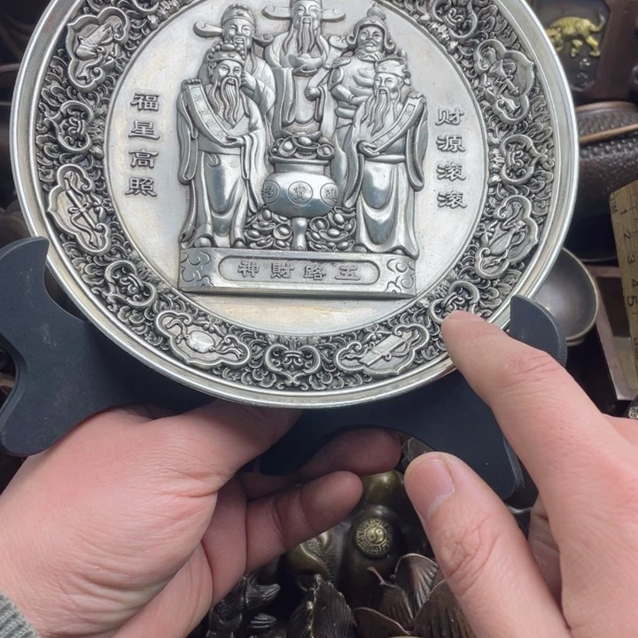 铜器摆件诚信经营