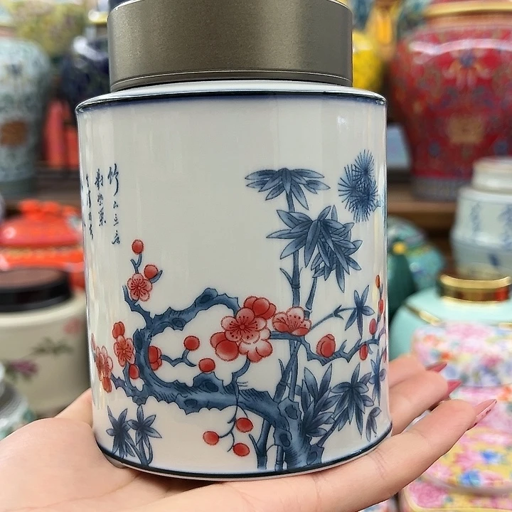茶叶罐罐罐罐罐呀呀呀