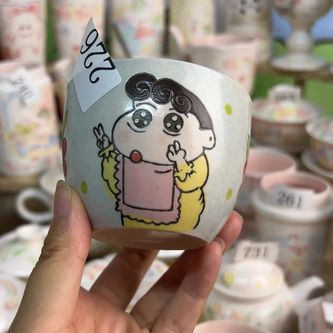 景德镇陶瓷艺术品226