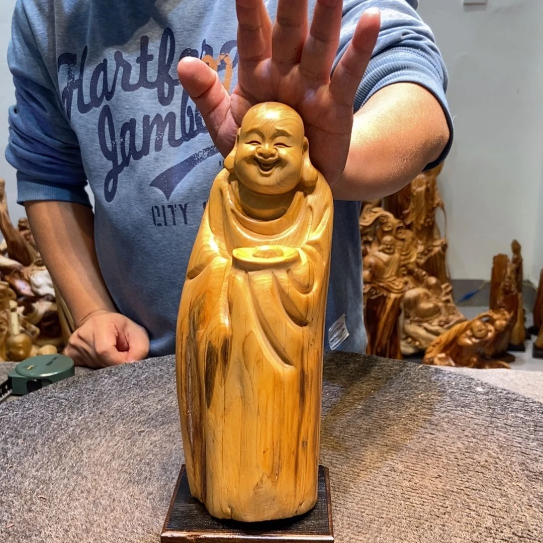 柏木（崖柏）精品太行崖柏