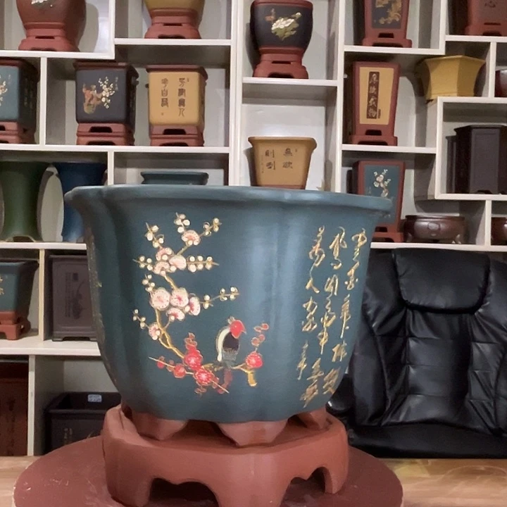 关*耳宜兴市神韵紫砂工艺厂生产加工