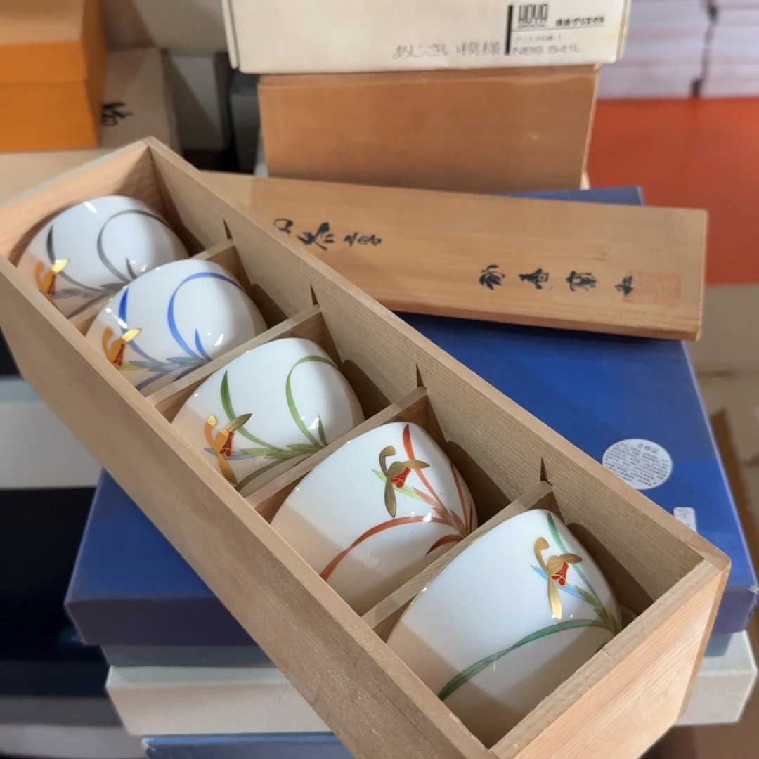 好物不断，惊喜不断
