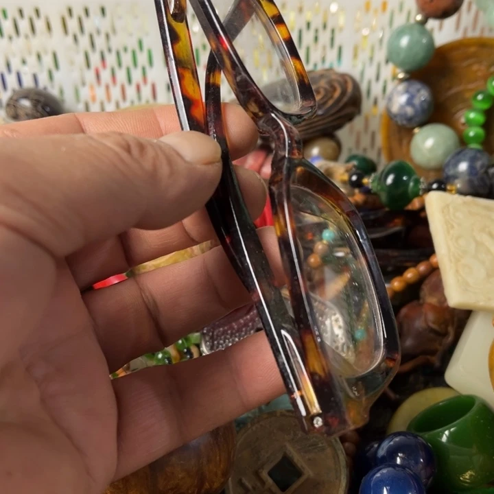 未镶嵌和田玉（糖玉）挂件