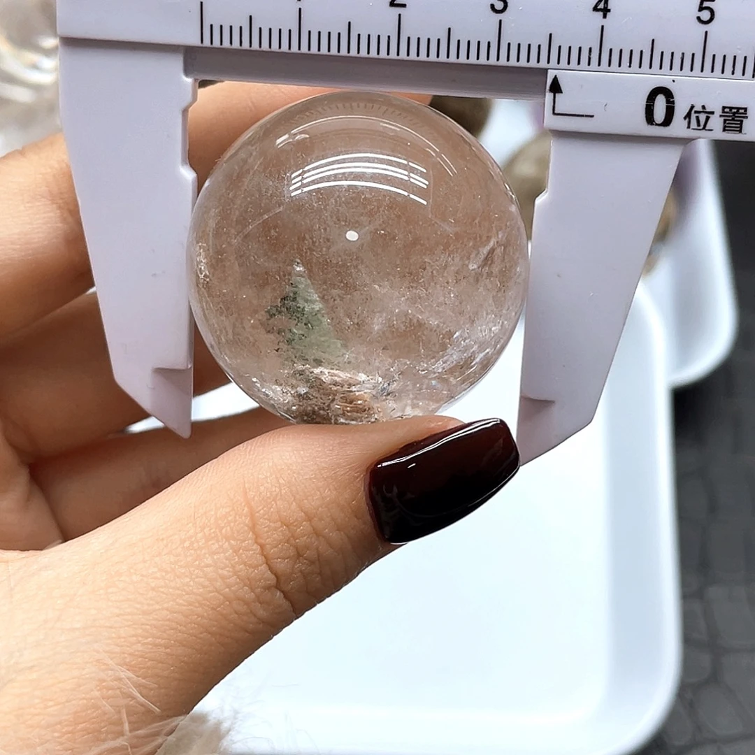 未镶嵌珠宝半成品水晶59