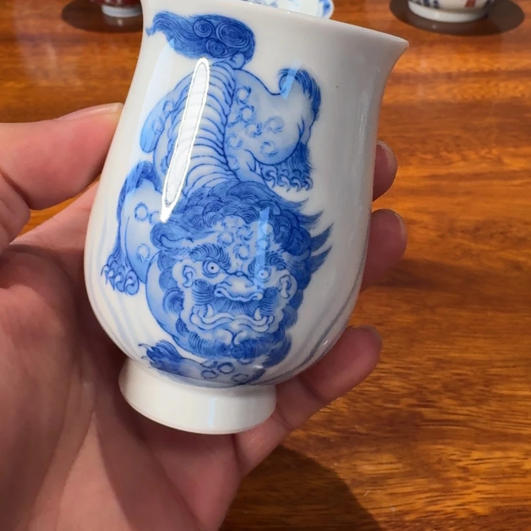 瓷器的制作工艺和工艺流程等方面