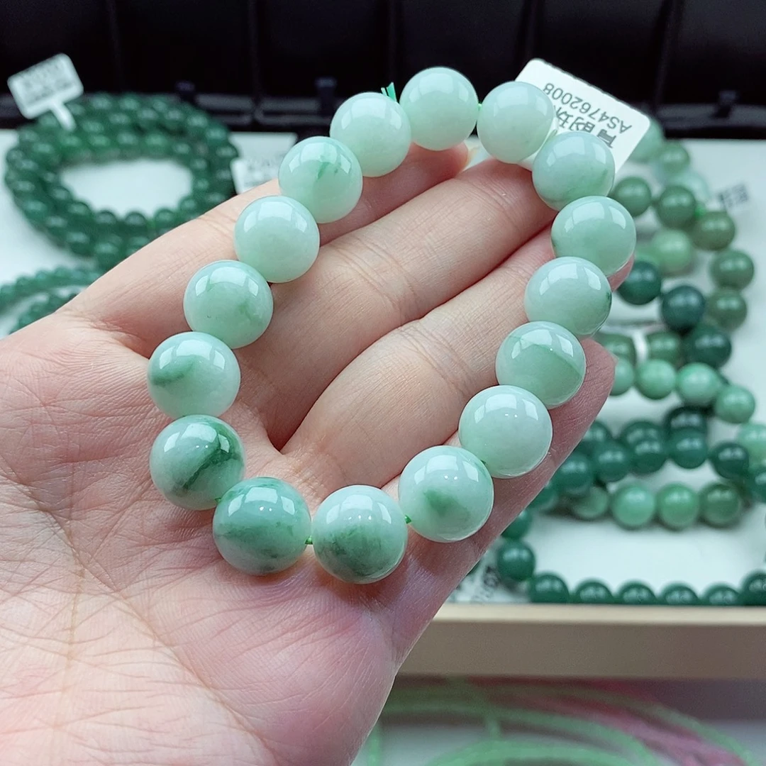 毛衣链未镶嵌翡翠