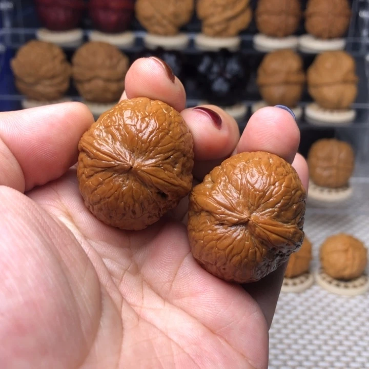 把件文玩核桃66铁锤妹妹35