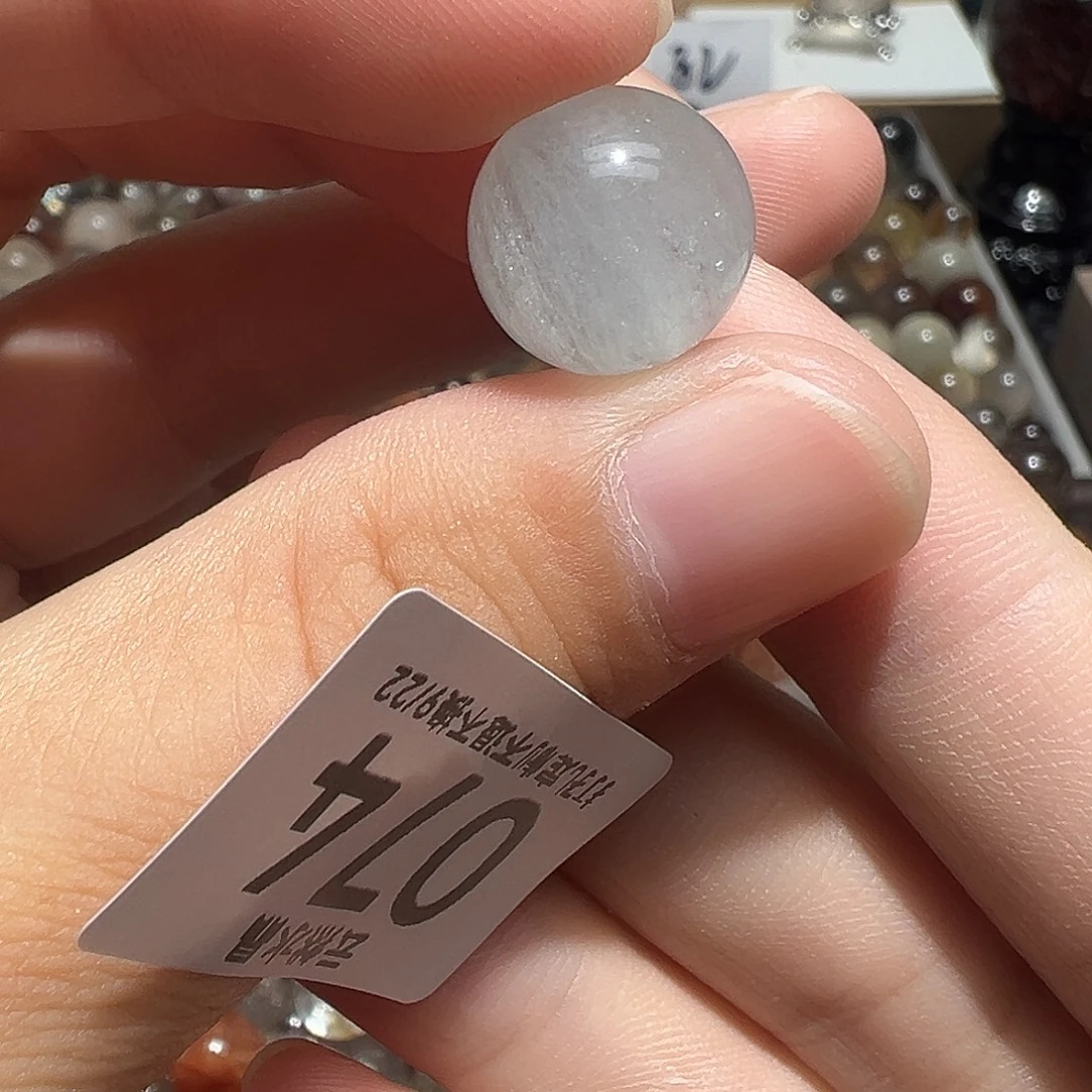 未镶嵌珠宝半成品水晶