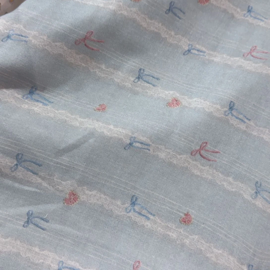 棉超舒服纯棉双层纱1米价X1.4米宽E