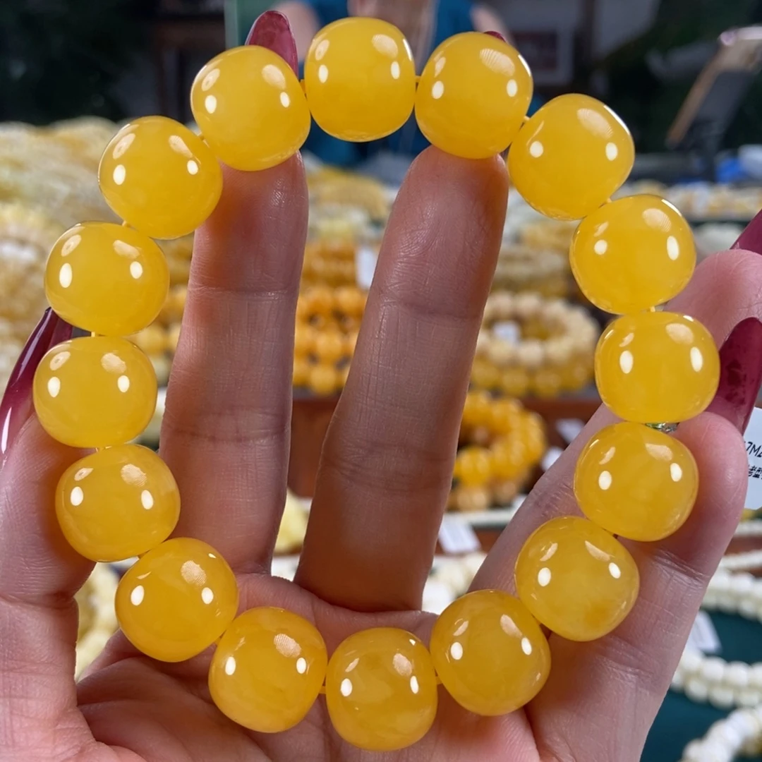 琥珀未镶嵌珠宝奇石14同料30.49