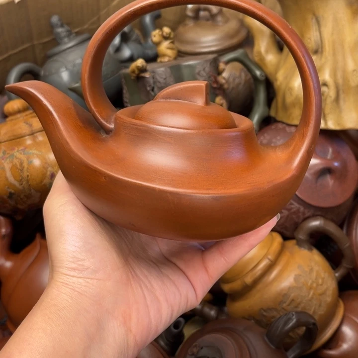 紫砂茶壶紫砂壶等