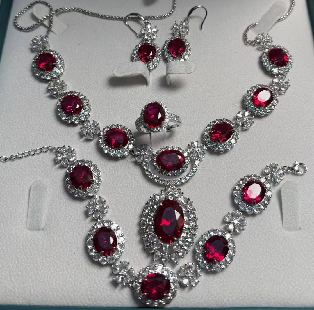 项链 项链  L20 滇越缅货！