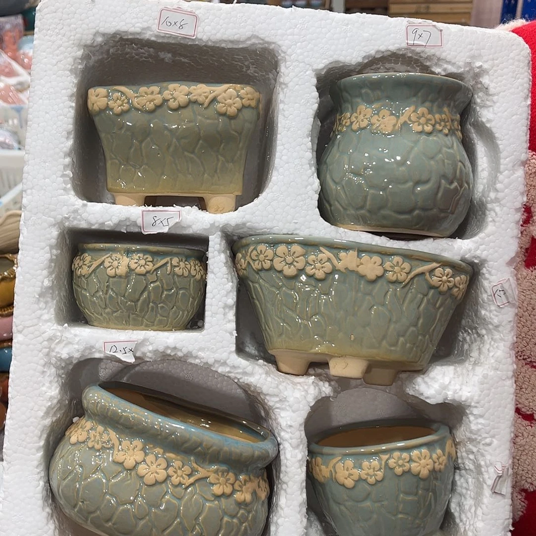 陶瓷正品数量有限