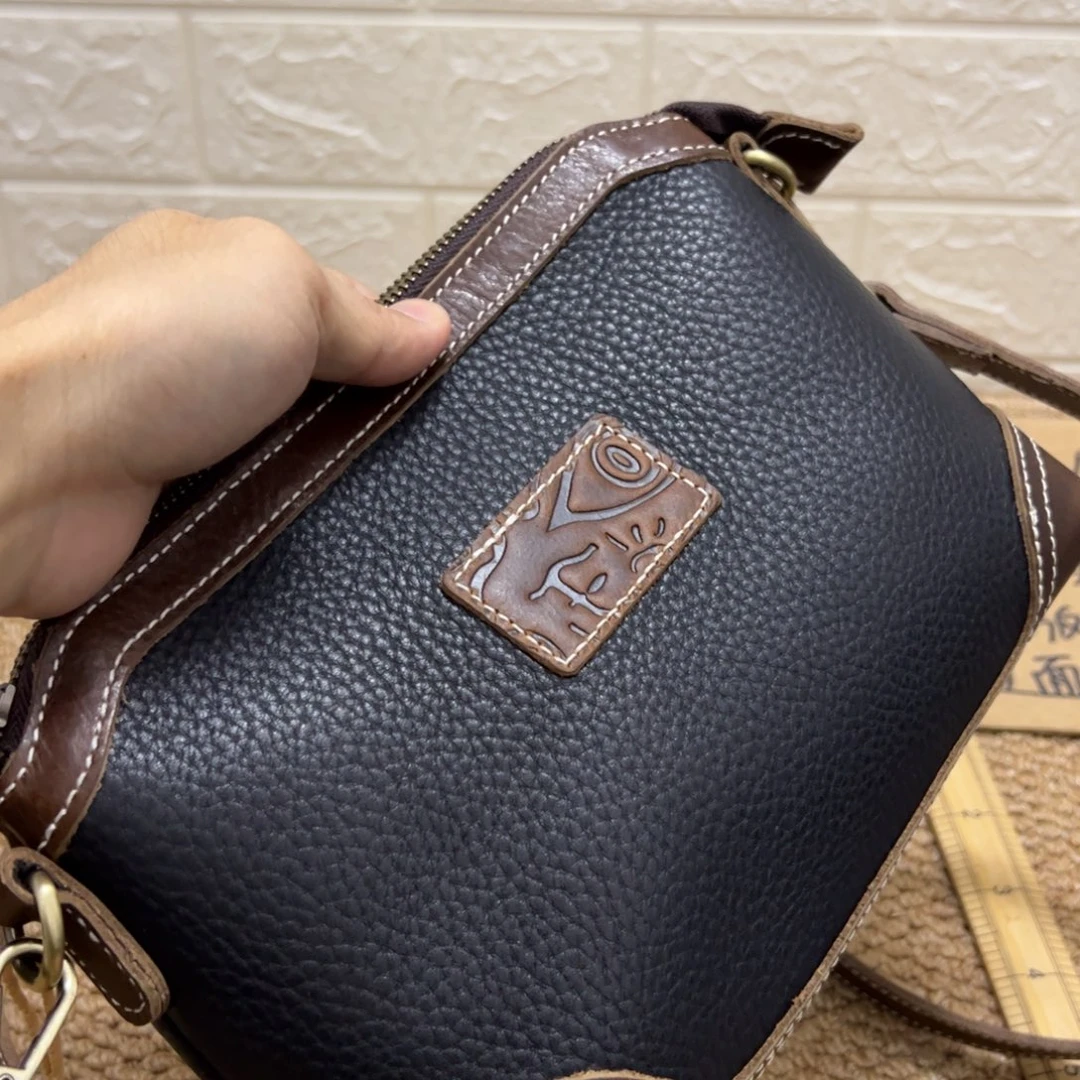 【闪购商品】头层牛皮