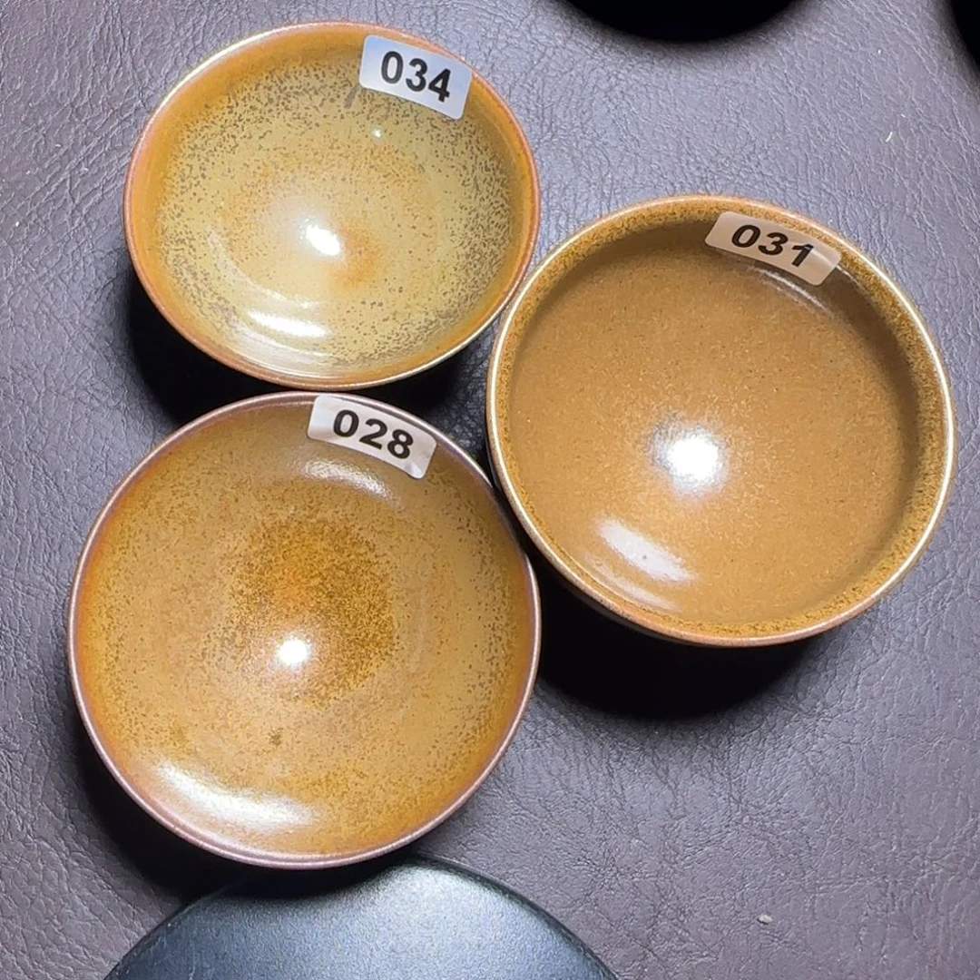 王***祥茶盏柴烧建盏闪购链接3个