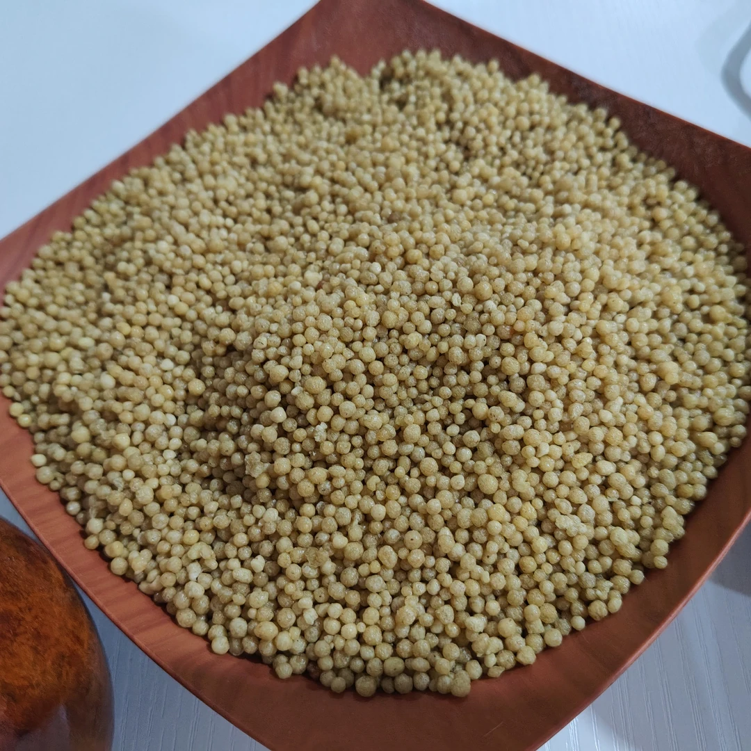 会泽苦荞饭软糯 优质粗粮