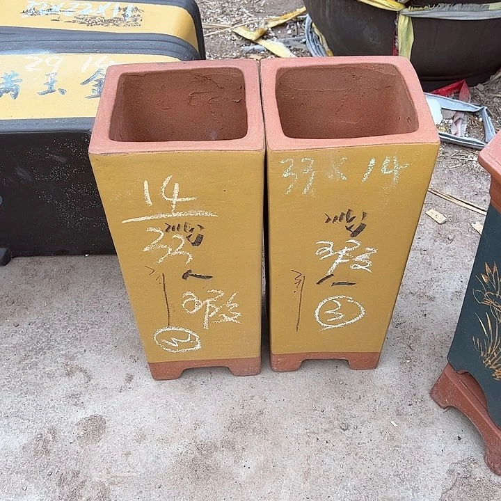 红陶紫砂艺术学院