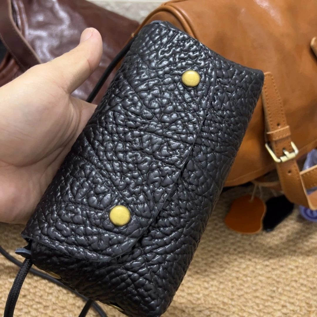 【闪购商品】头层牛皮