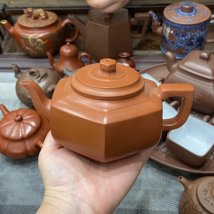 茶壶紫砂紫砂紫砂