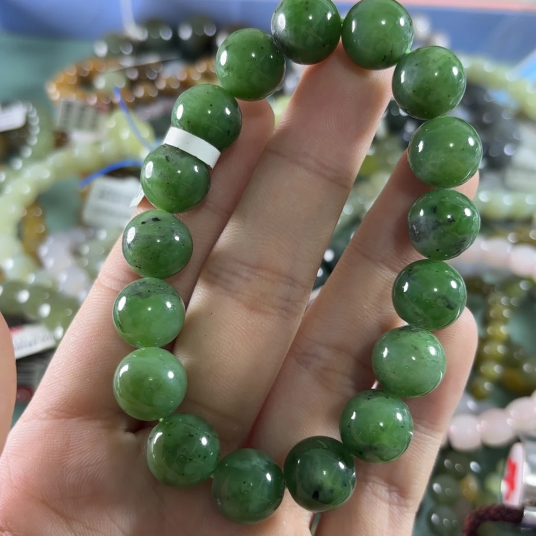 未镶嵌手链和田玉107