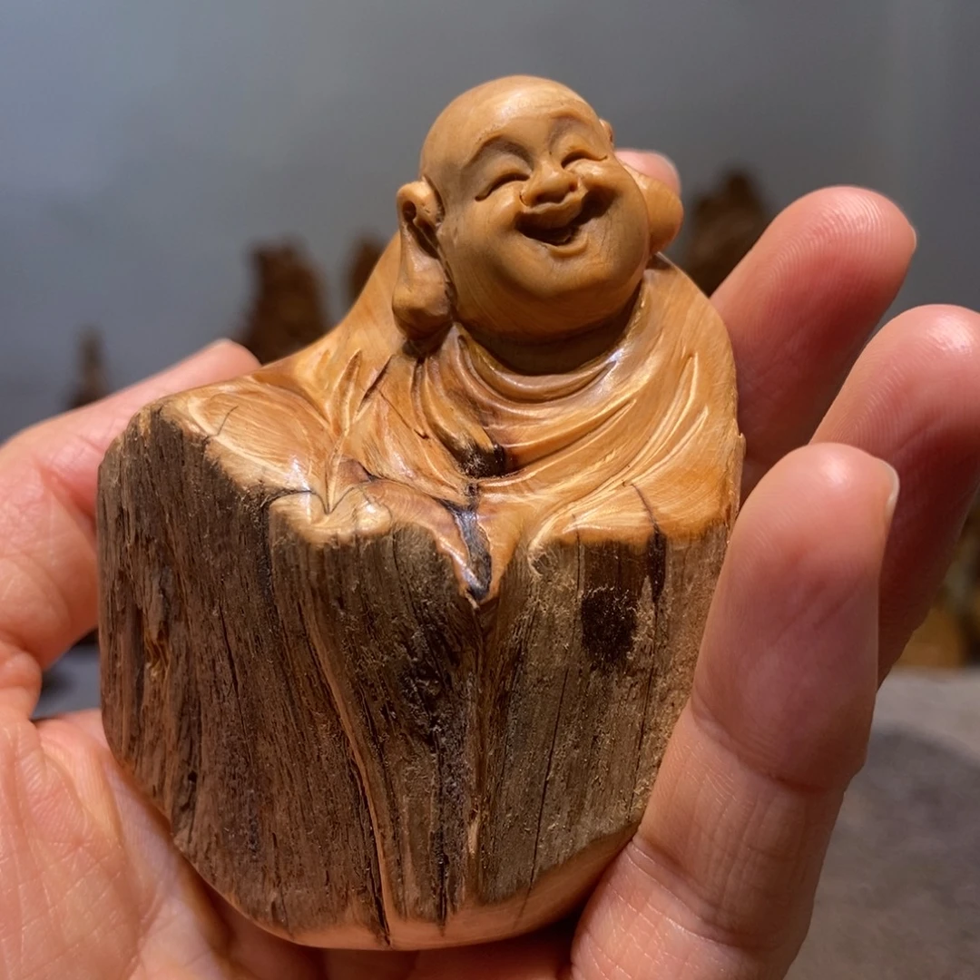 柏木（崖柏）进来点点关注哦