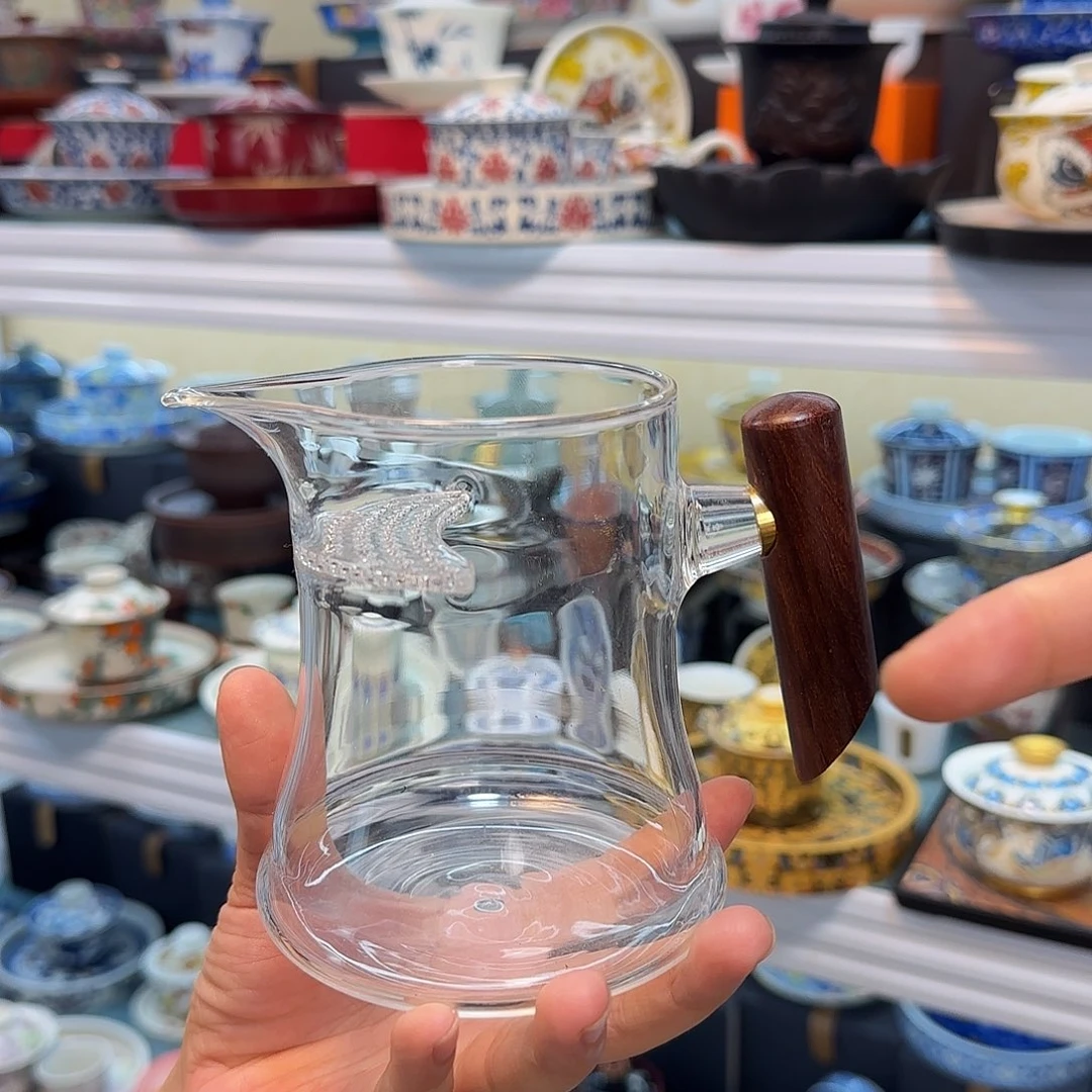 我们的目标是成为更