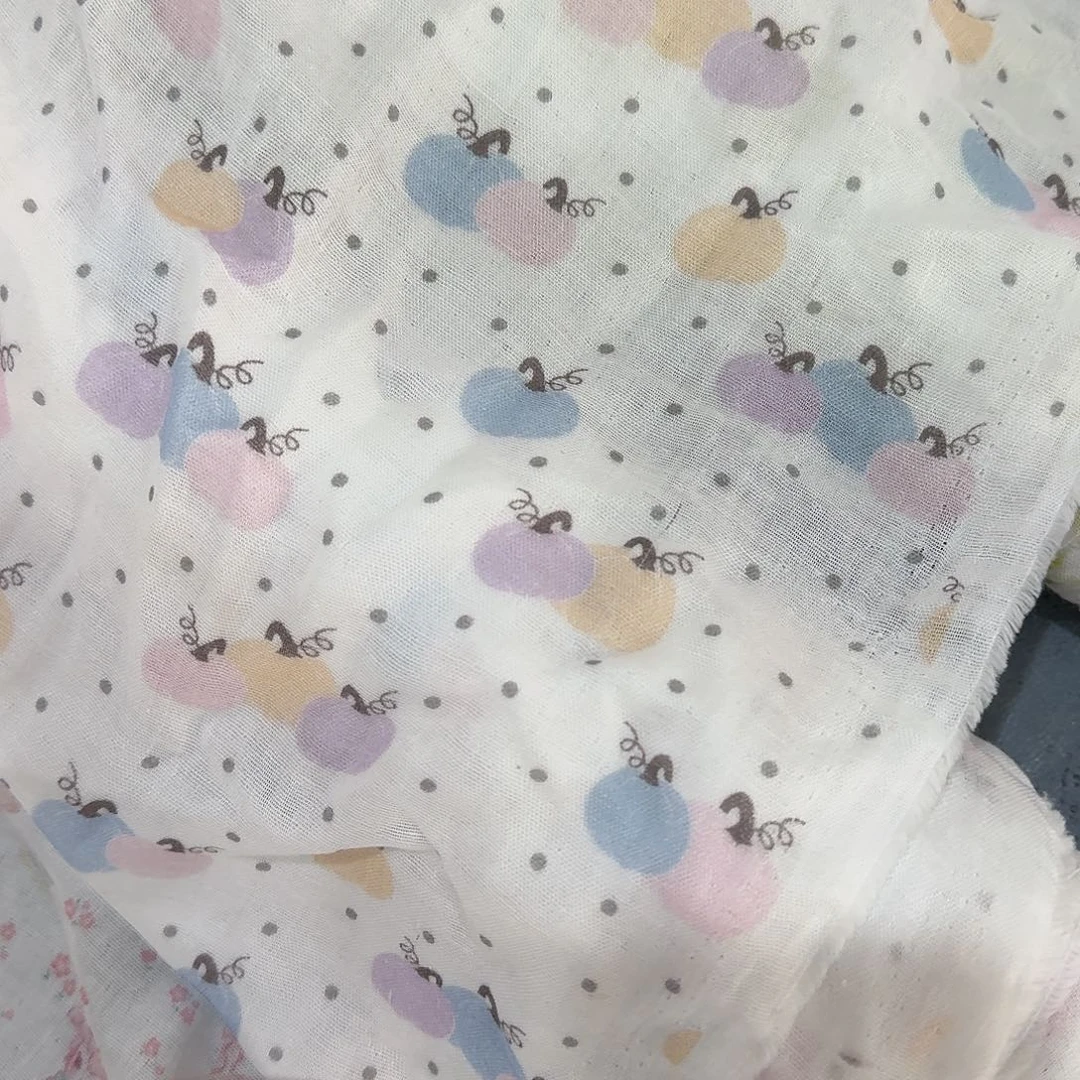 天丝棉双层纱1米价X1.5米宽D区超柔软