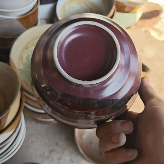 茶盏陶瓷盘子碗啥都有