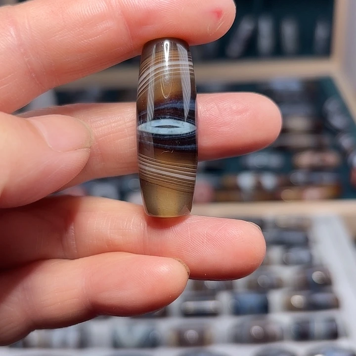 玛瑙/玉髓合金珠宝奇石